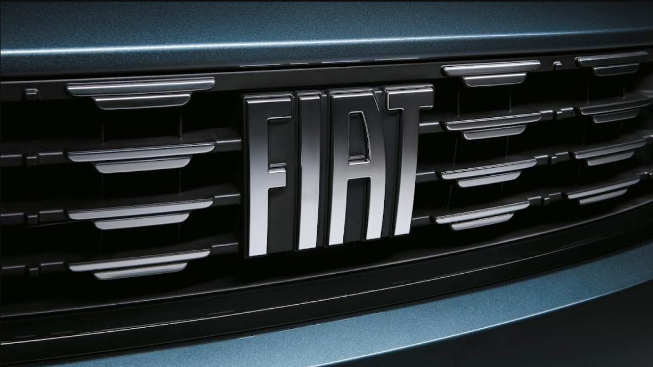 Novità marchio Fiat per il 2025