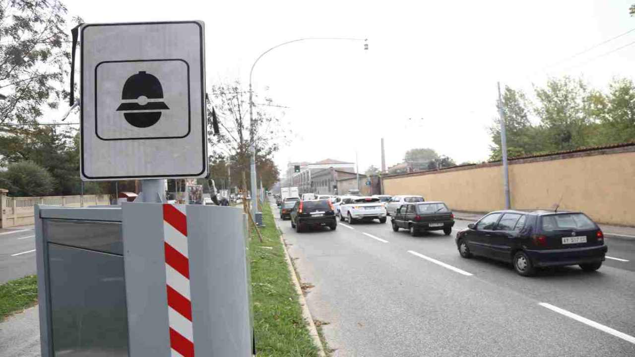 Nuove regole in materia autovelox