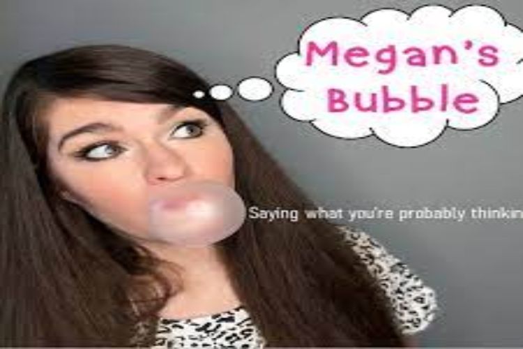 megan bubble - tuttosuimotori.it