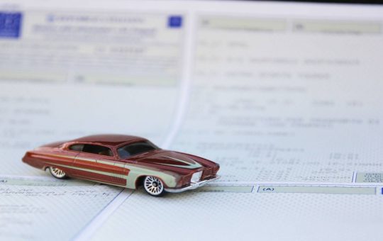 COC o Certificato di Conformità