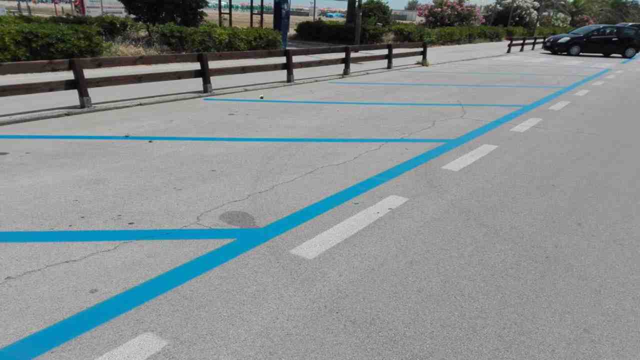 pagamenti strisce blu - tuttosuimotori.it