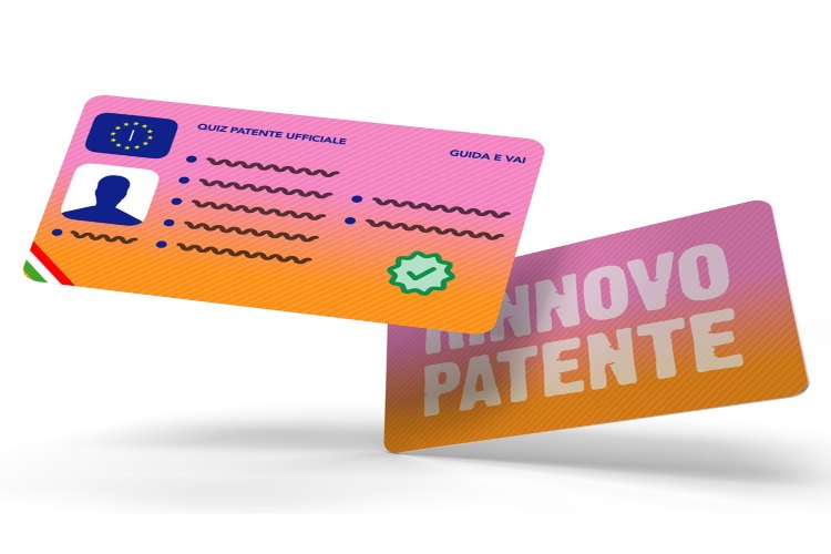 patente da rinnovare - tuttosuimotori.it