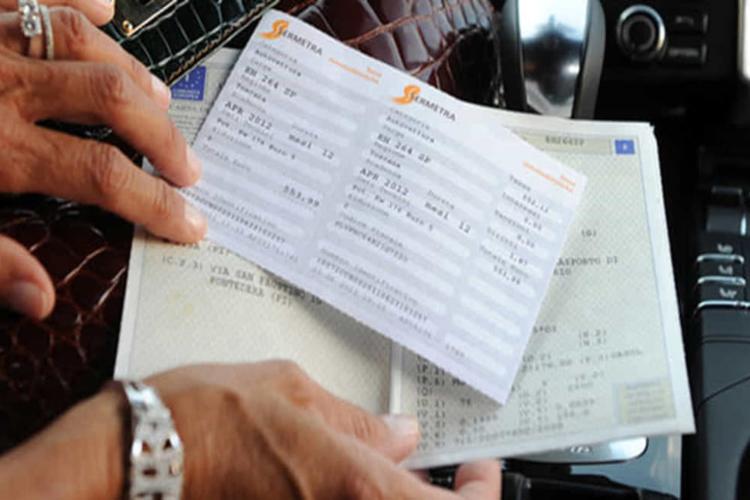 bollo auto pagamento - tuttosuimotori.it