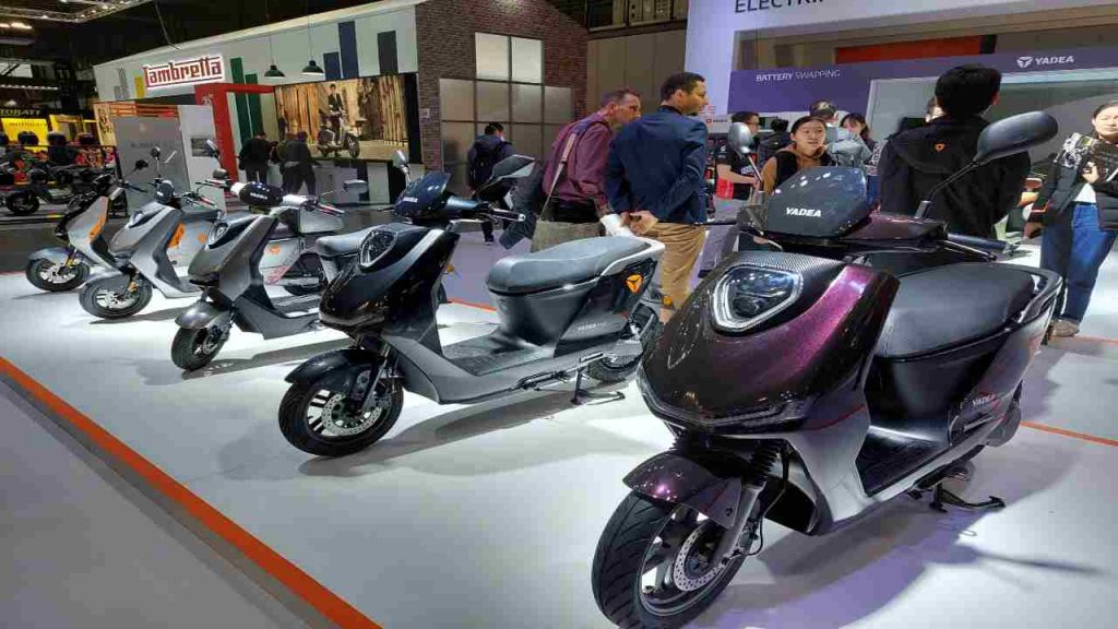 Eicma, il codice segreto per prendere i biglietti della fiera moto