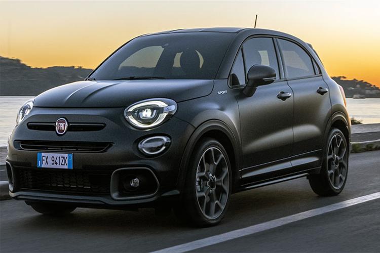 fiat 500x - tuttosuimotori.it