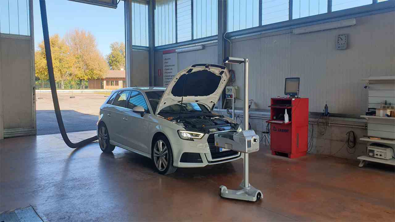 revisione auto italia - tuttosuimotori.it