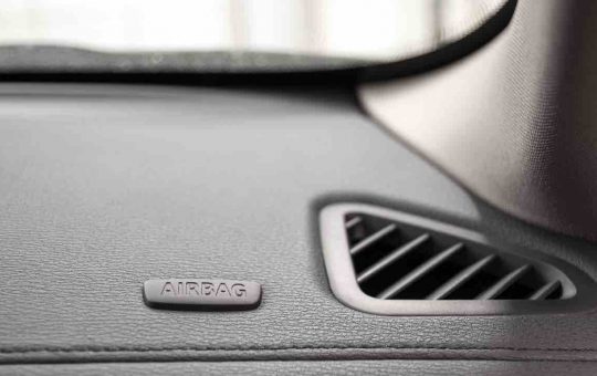 Airbag - Tuttosuimotori.it