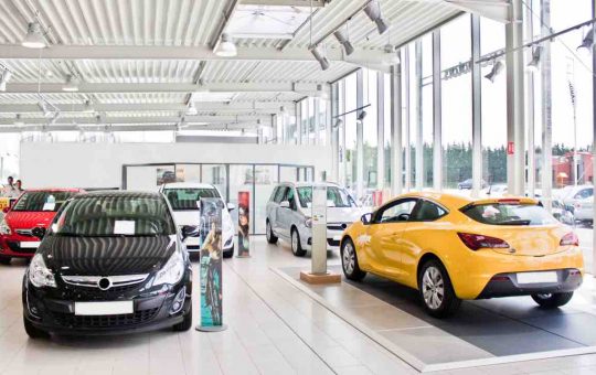 Auto in vendita a meno di 10.000 euro - Tuttosuimotori.it