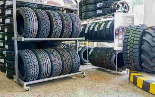 Cambio-gomme-tuttosuimotori.it-Fonte-Depositphotos