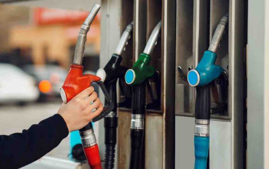 Carburante - Tuttosuimotori.it
