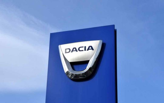 Dacia -Tuttosuimotori.it