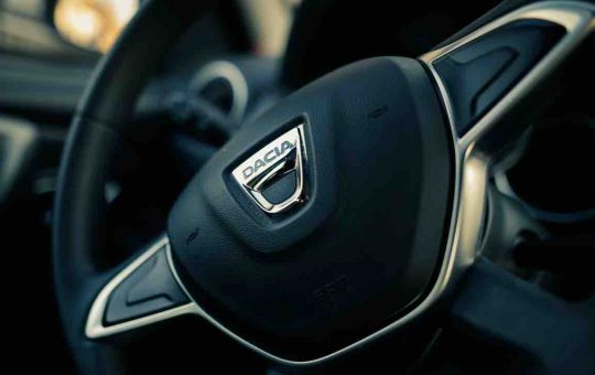 Dacia - Tuttosuimotori.it