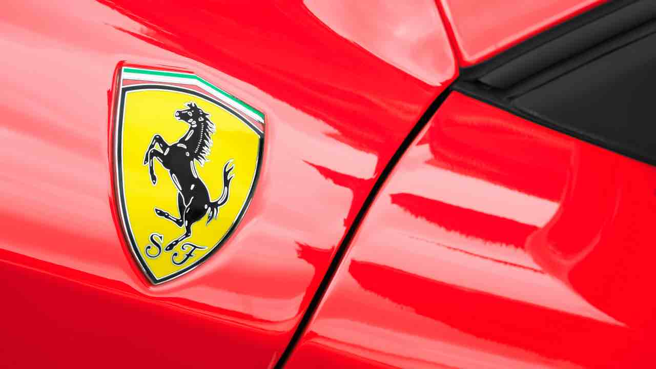 Ferrari - Tuttosuimotori.it