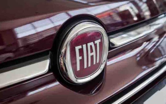 Fiat - Tuttosuimotori.it