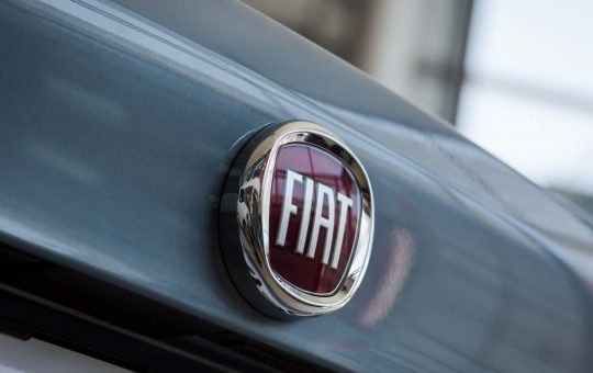 Fiat - Tuttosuimotori.it