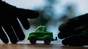 Furto auto - Tuttosuimotori.it
