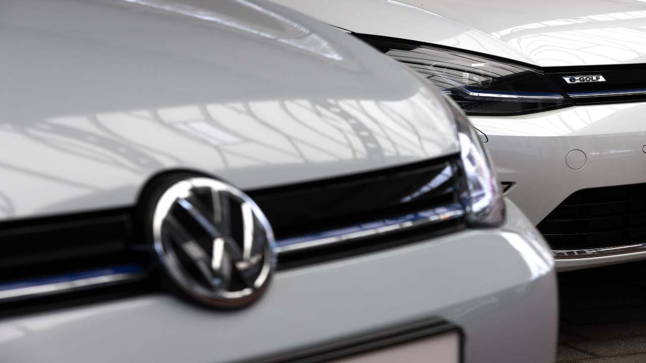 I piani di Volkswagen per gli stabilimenti