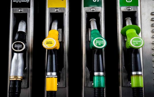 Il problema delle frodi sul carburante