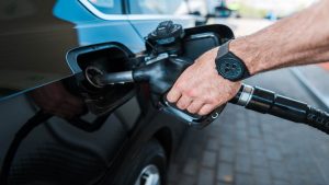 Le truffe del carburante