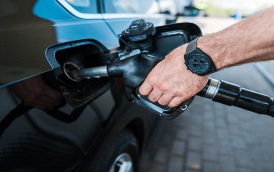 Le truffe del carburante