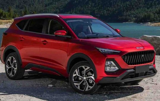 Nuova evo 7 2024 - Tuttosuimotori.it