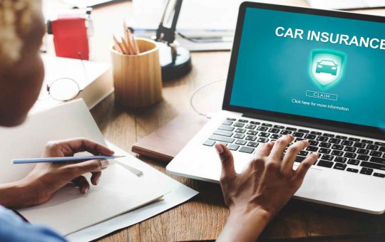 Polizza RC Auto online