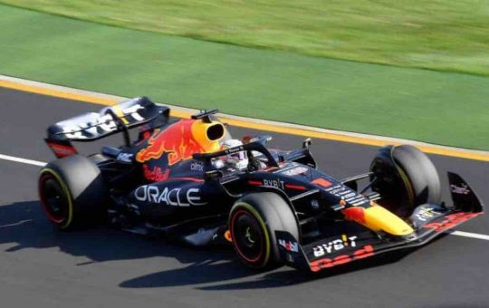 Redbulll - Tuttosuimotori.it