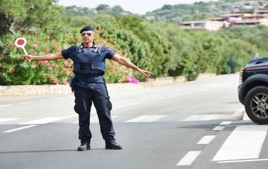 Regole più severe e sanzioni più dure