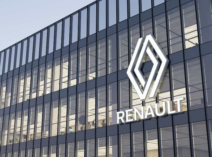 Renault e la strategia contro la concorrenza cinese