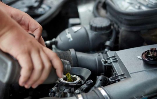 revisione e tagliando auto - Tuttosuimotori.it
