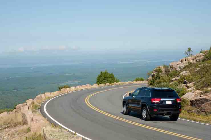 SUV - Tuttosuimotori.it
