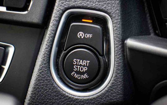 Start&stop - Tuttosuimotori.it