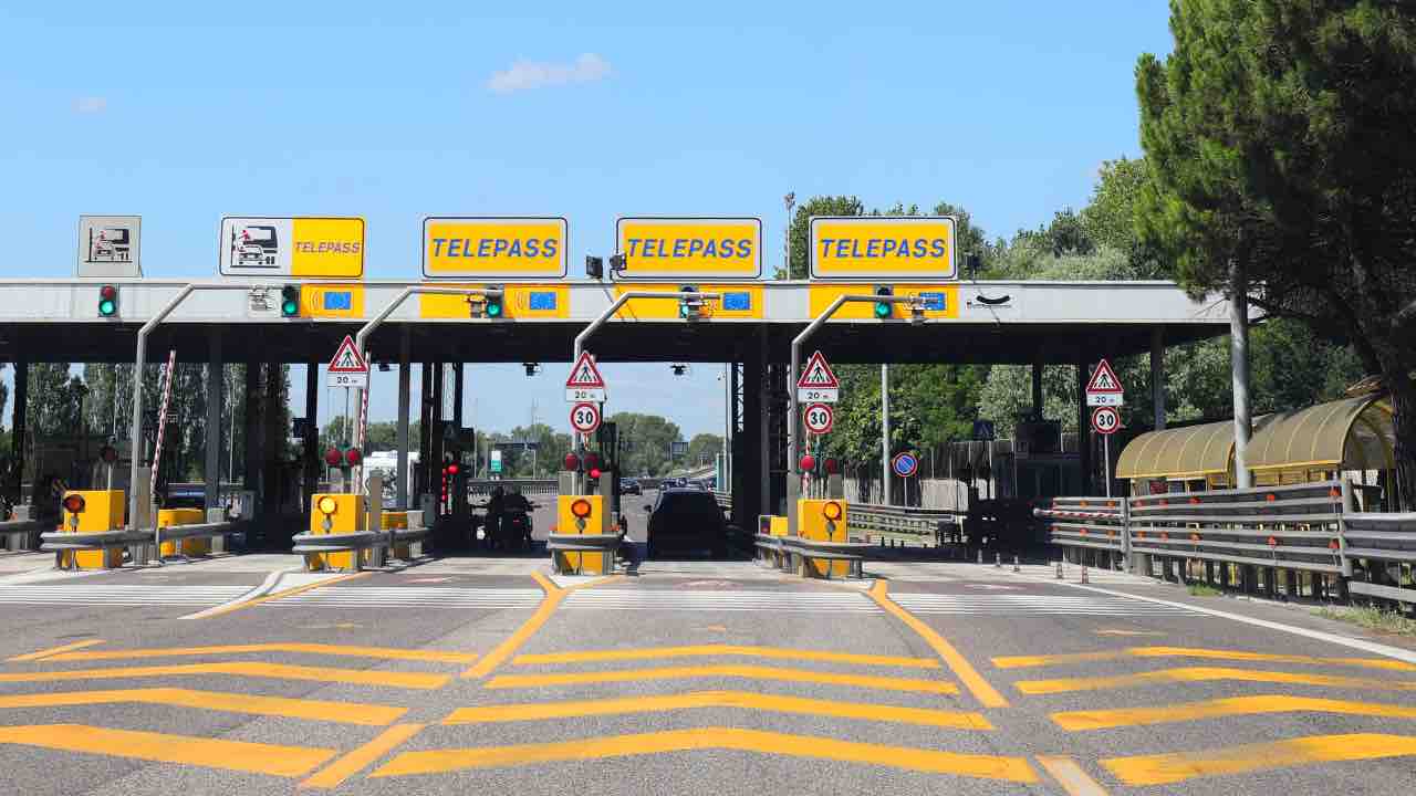 Telepass - Tuttosuimotori.it
