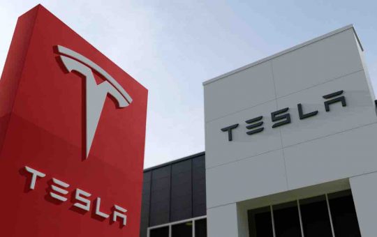 Tesla - Tuttosuimotori.it