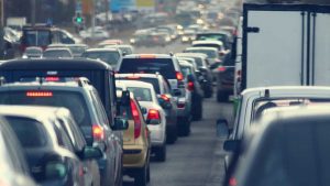 Traffico - Tuttosuimotori.it