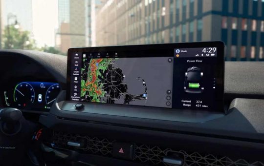 android auto - tuttosuimotori.it