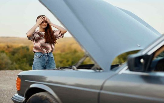auto cofano - tuttosuimotori.it