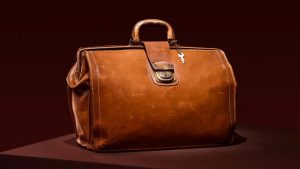 borsa iconica Porsche - tuttosuimotori.it fonte porsche