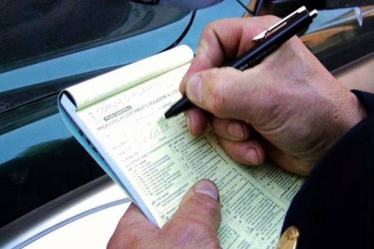 multa auto - tuttosuimotori.it