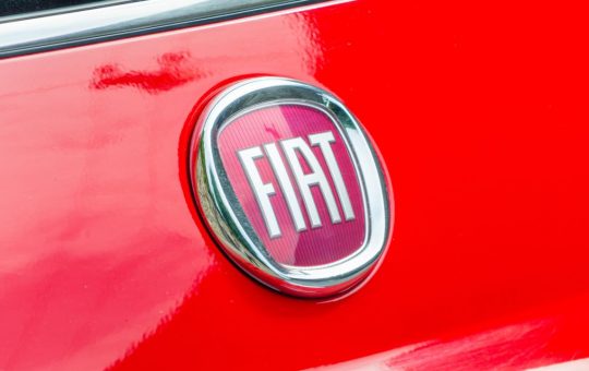Fiat - Tuttosuimotori.it