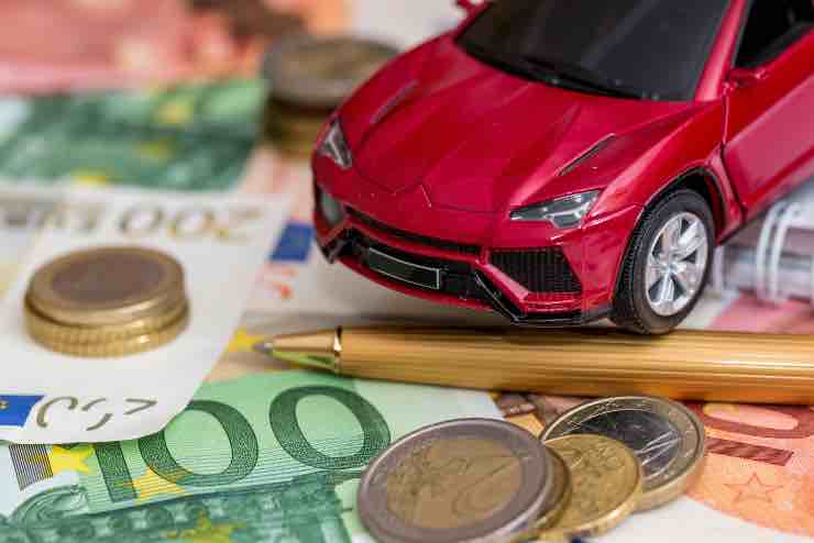 Incentivi acquisto auto elettrica - tuttosuimotori.it