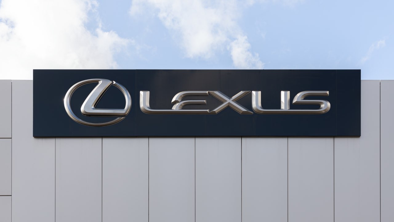 Lexus - tuttosuimotori.it