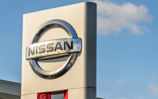 Nissan - Tuttosuimotori.it