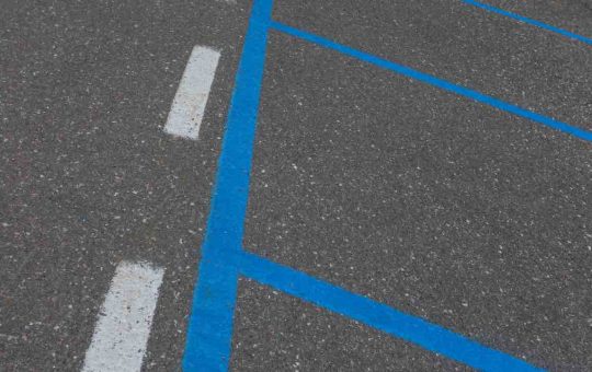 Parcheggio strisce blu - Tuttosuimotori.it