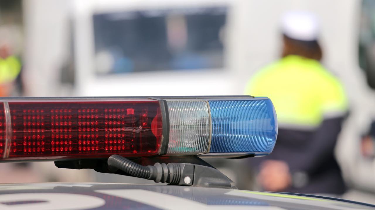 Polizia stradale - Tuttosuimotori.it