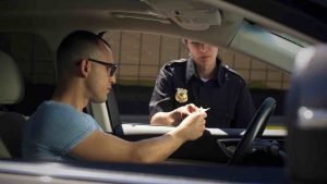 Sanzione alla guida - Tuttosuimotori.it