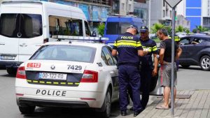 Sono iniziati i controlli - Tuttosumotori.it
