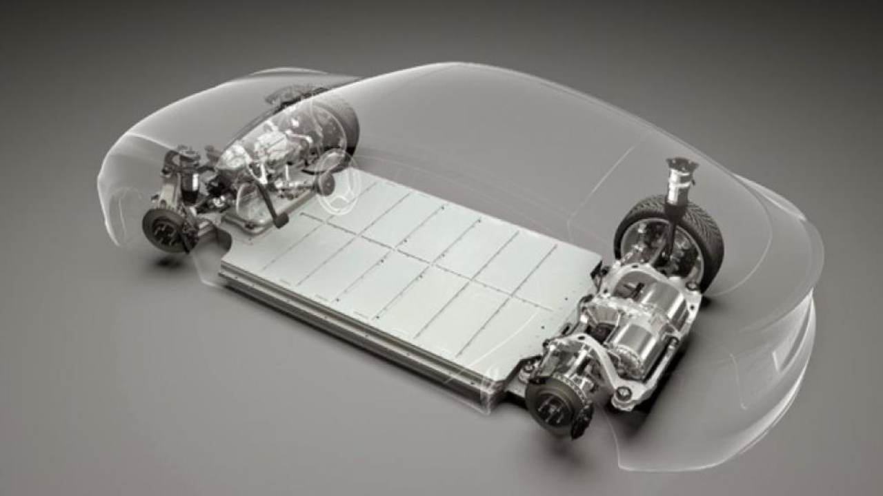 batterie tesla - tuttosuimotori.it