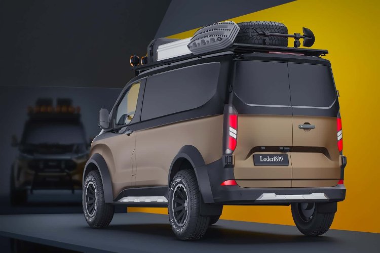 transit tuning - tuttosuimotori.it