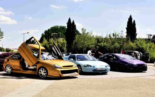 tuning - tuttosuimotori.it